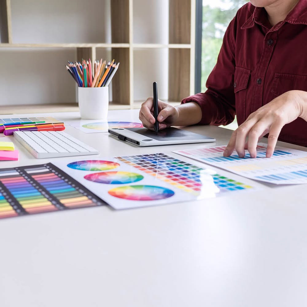 Visual Branding